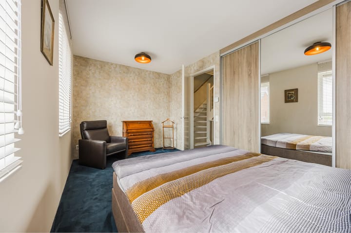 Foto 15 van Maalstoel 39