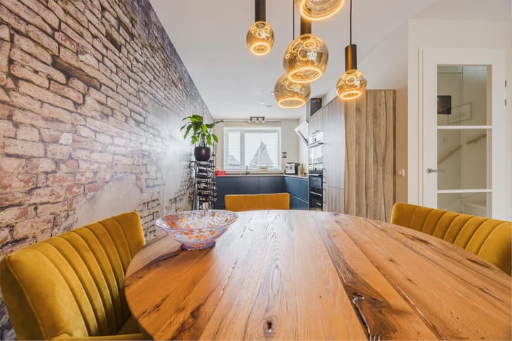 Foto 7 van Maalstoel 39