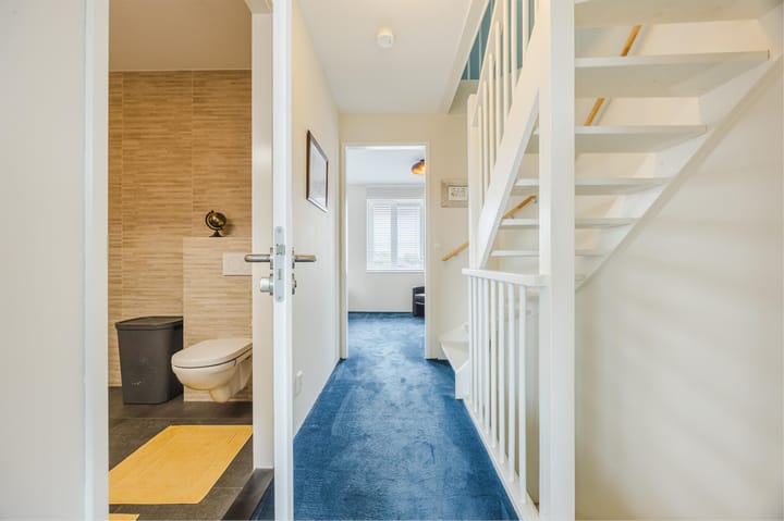 Foto 21 van Maalstoel 39