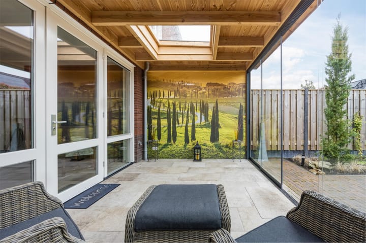 Foto 25 van Maalstoel 39