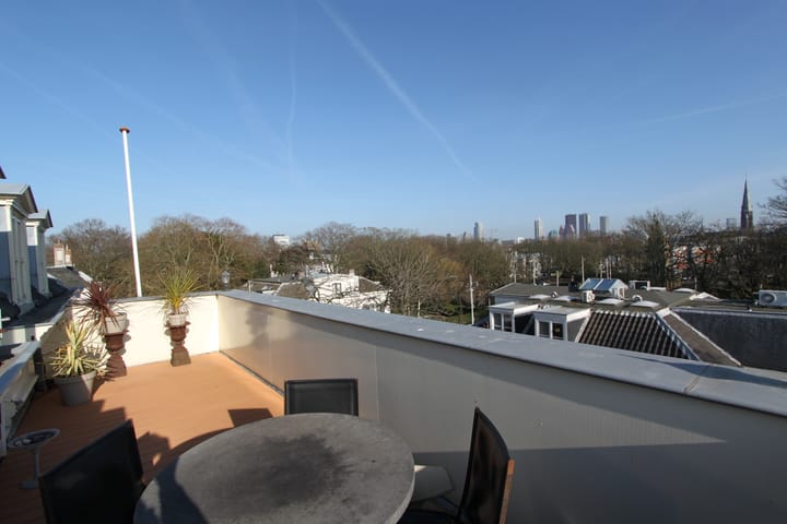 Foto 14 van Alexanderstraat 22-C