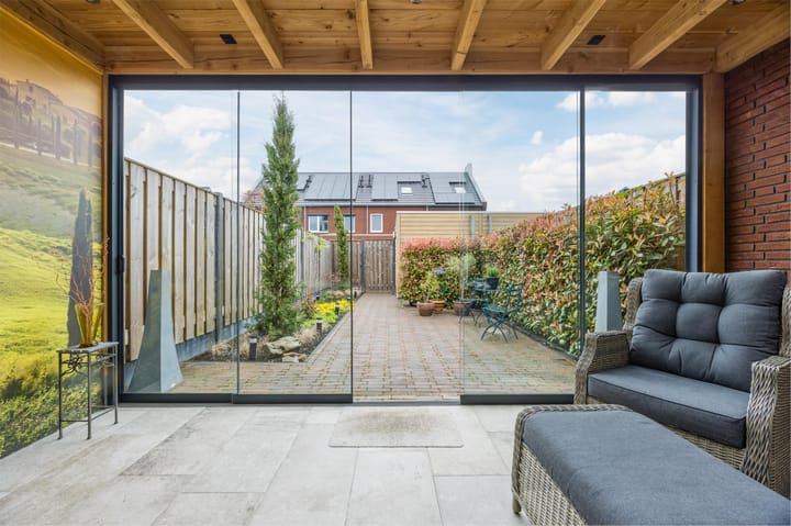 Foto 26 van Maalstoel 39