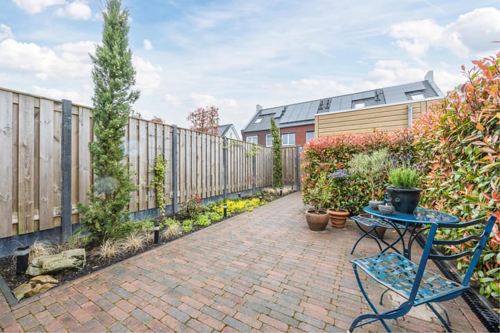 Foto 27 van Maalstoel 39