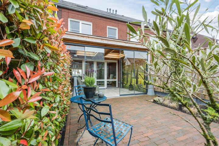 Foto 28 van Maalstoel 39