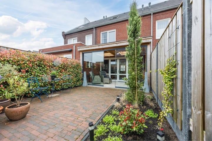 Foto 29 van Maalstoel 39