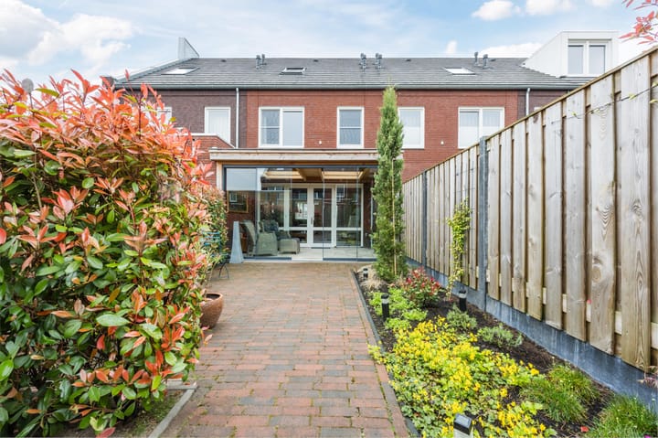 Foto 30 van Maalstoel 39