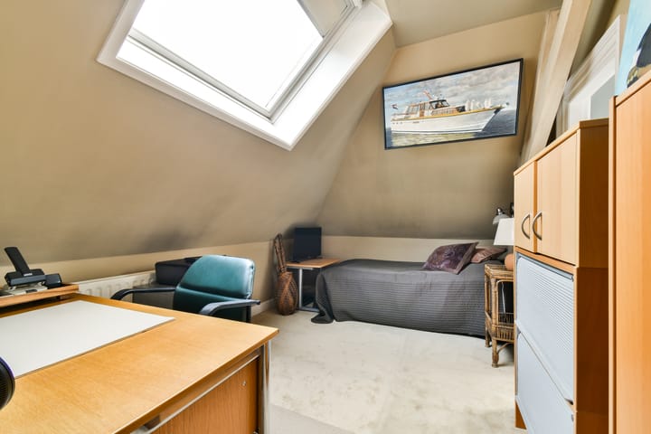 Foto 20 van Alexanderstraat 22-C