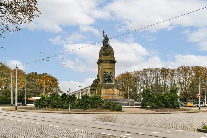 Foto 24 van Alexanderstraat 22-C