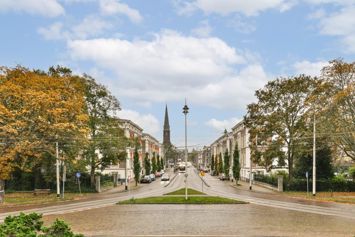 Foto 25 van Alexanderstraat 22-C