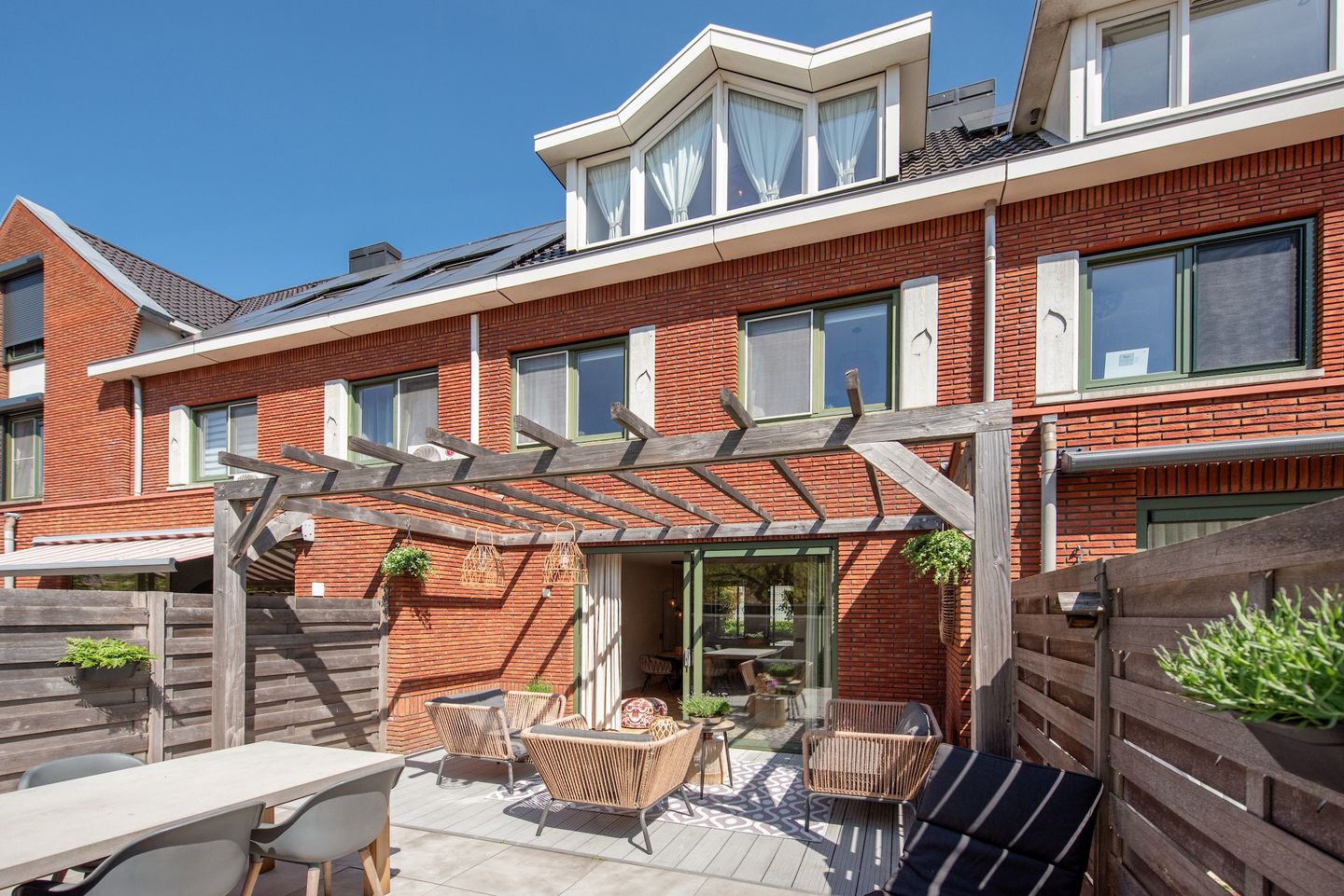 Foto 1 van Soesterberghof 96