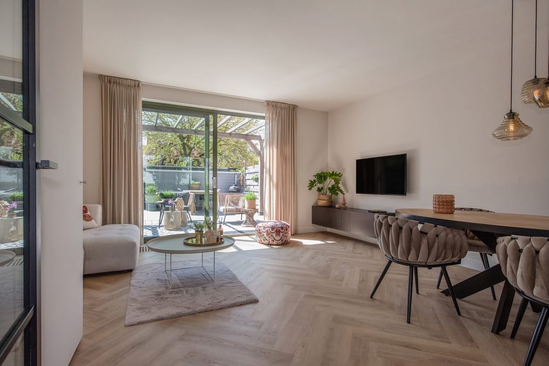 Foto 2 van Soesterberghof 96