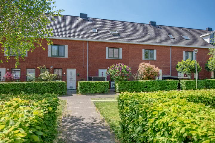 Foto 5 van Soesterberghof 96