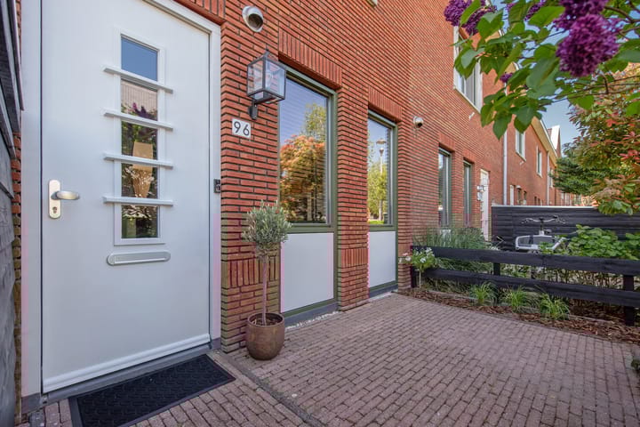 Foto 6 van Soesterberghof 96