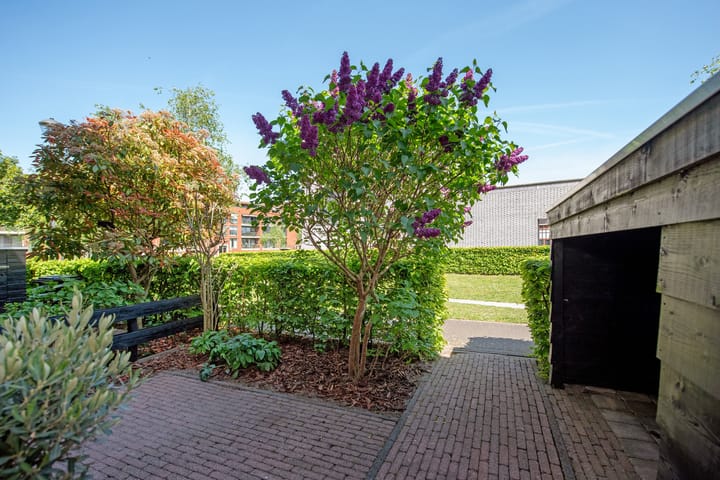 Foto 7 van Soesterberghof 96