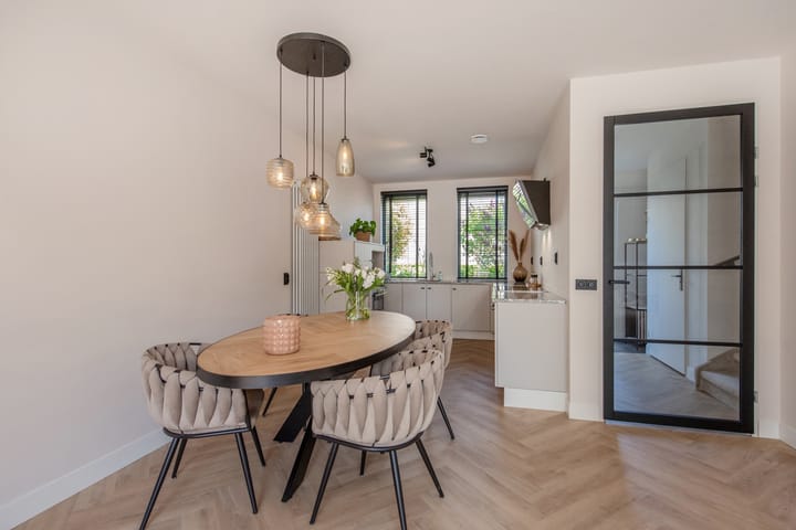 Foto 10 van Soesterberghof 96