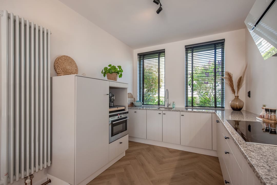 Foto 11 van Soesterberghof 96