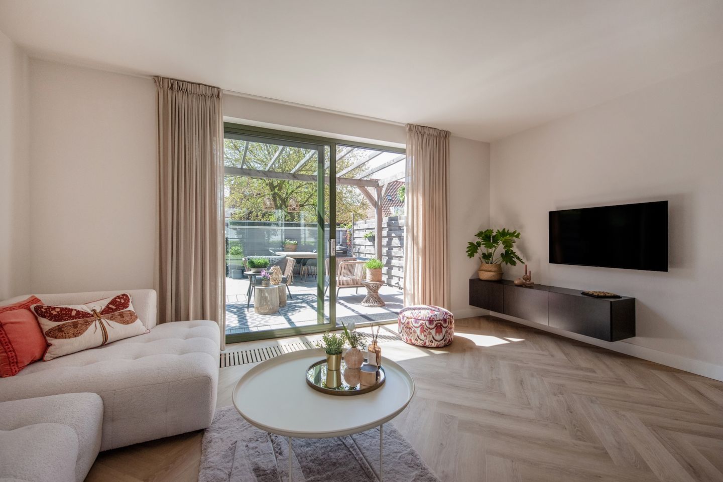 Foto 20 van Soesterberghof 96