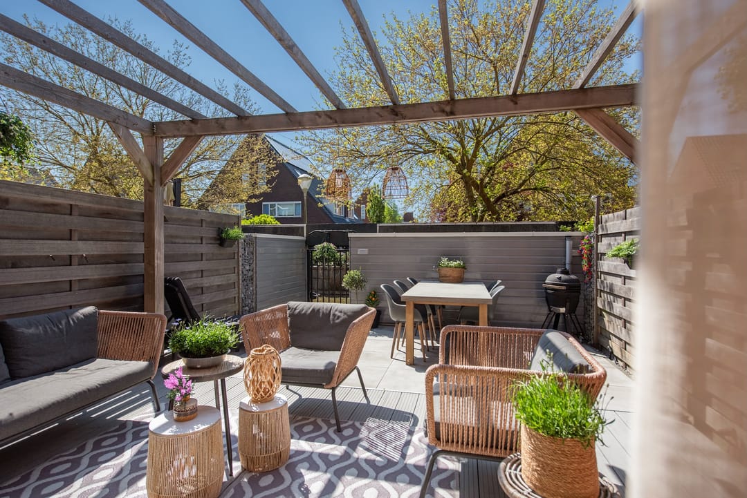 Foto 22 van Soesterberghof 96