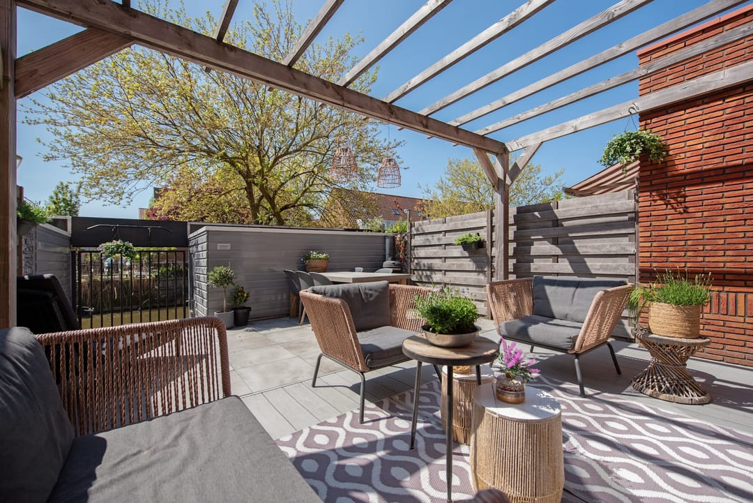 Foto 23 van Soesterberghof 96