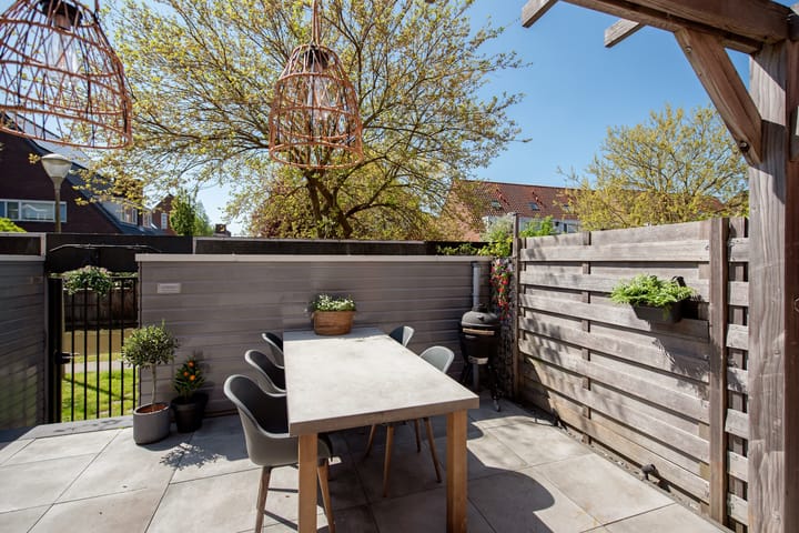 Foto 24 van Soesterberghof 96