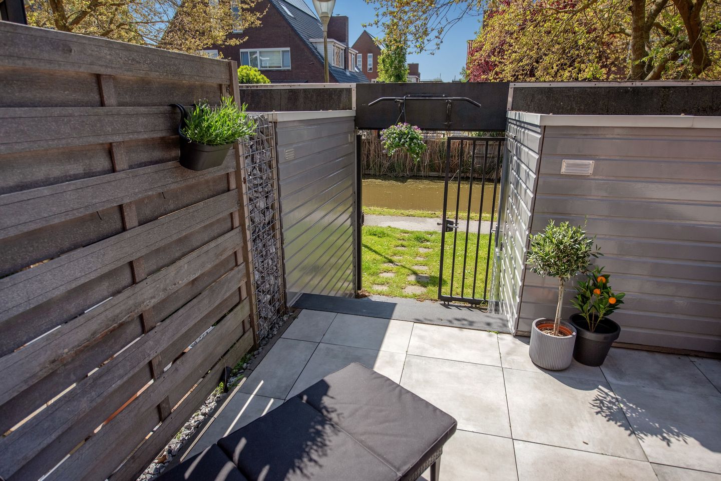 Foto 25 van Soesterberghof 96