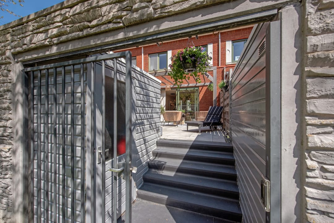 Foto 26 van Soesterberghof 96