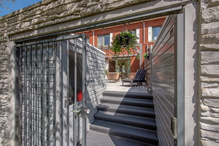 Foto 26 van Soesterberghof 96