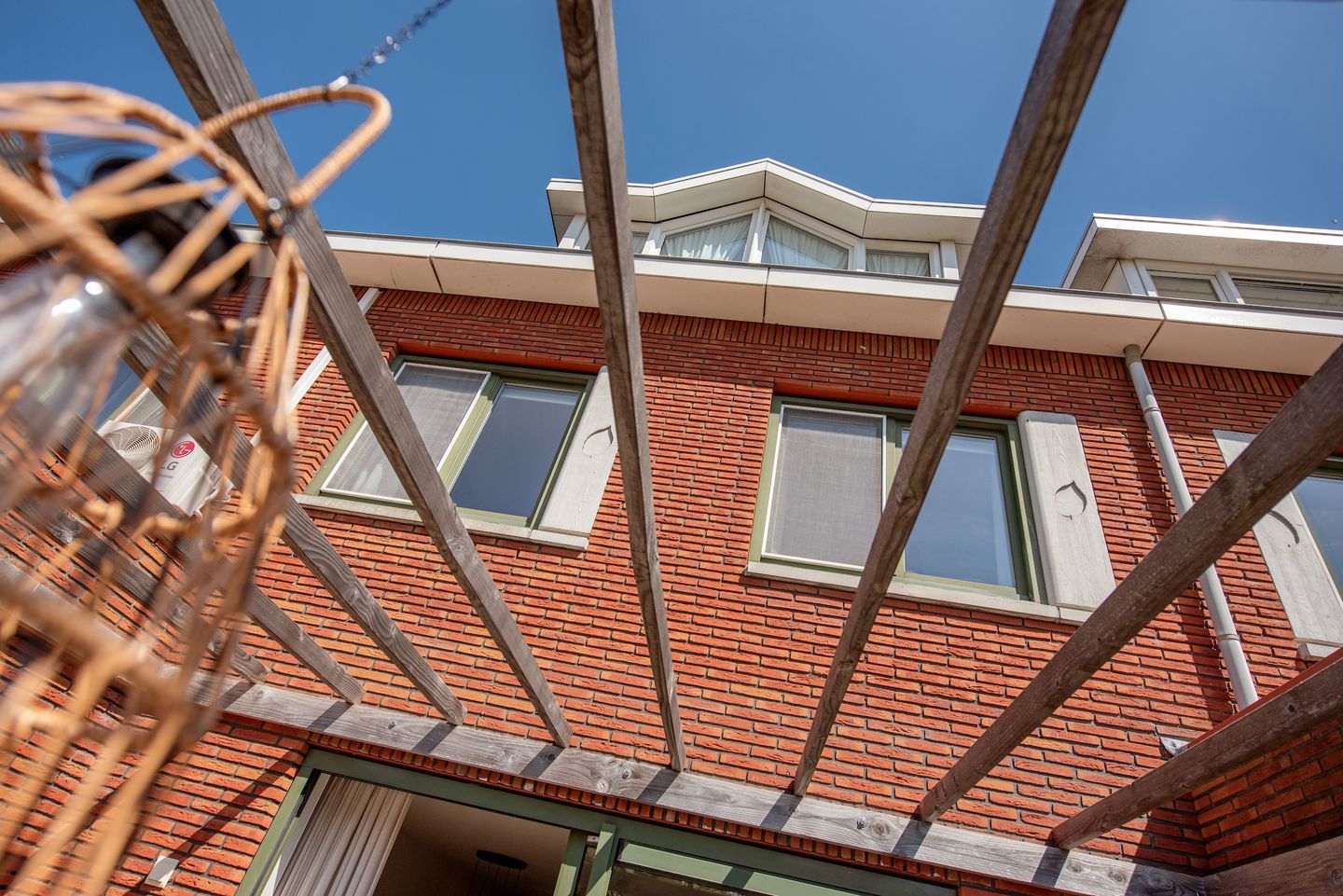 Foto 29 van Soesterberghof 96