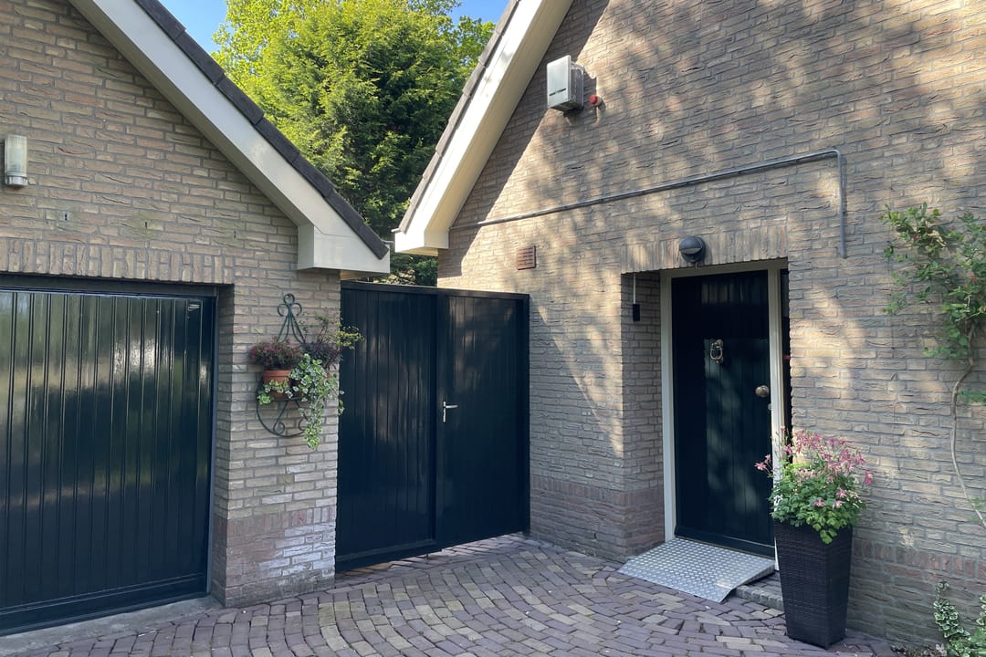 Foto 37 van Koninginneweg 9