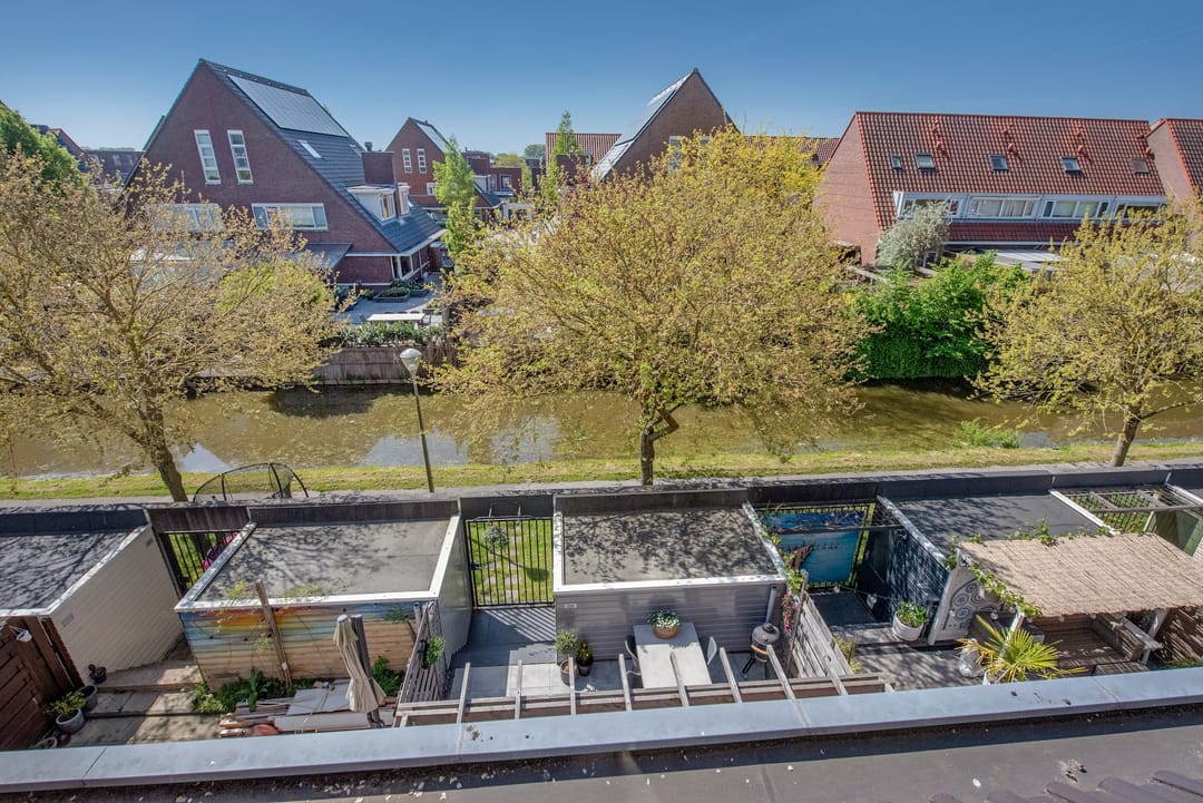 Foto 52 van Soesterberghof 96