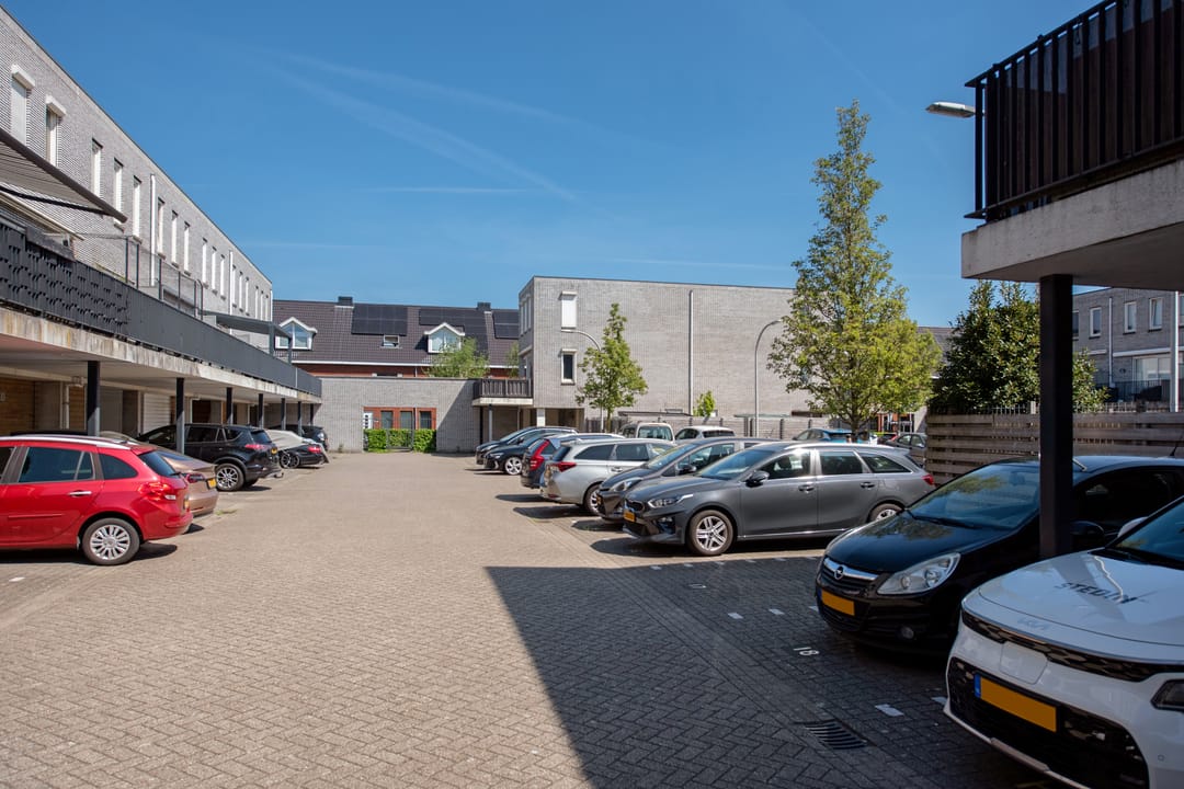 Foto 53 van Soesterberghof 96