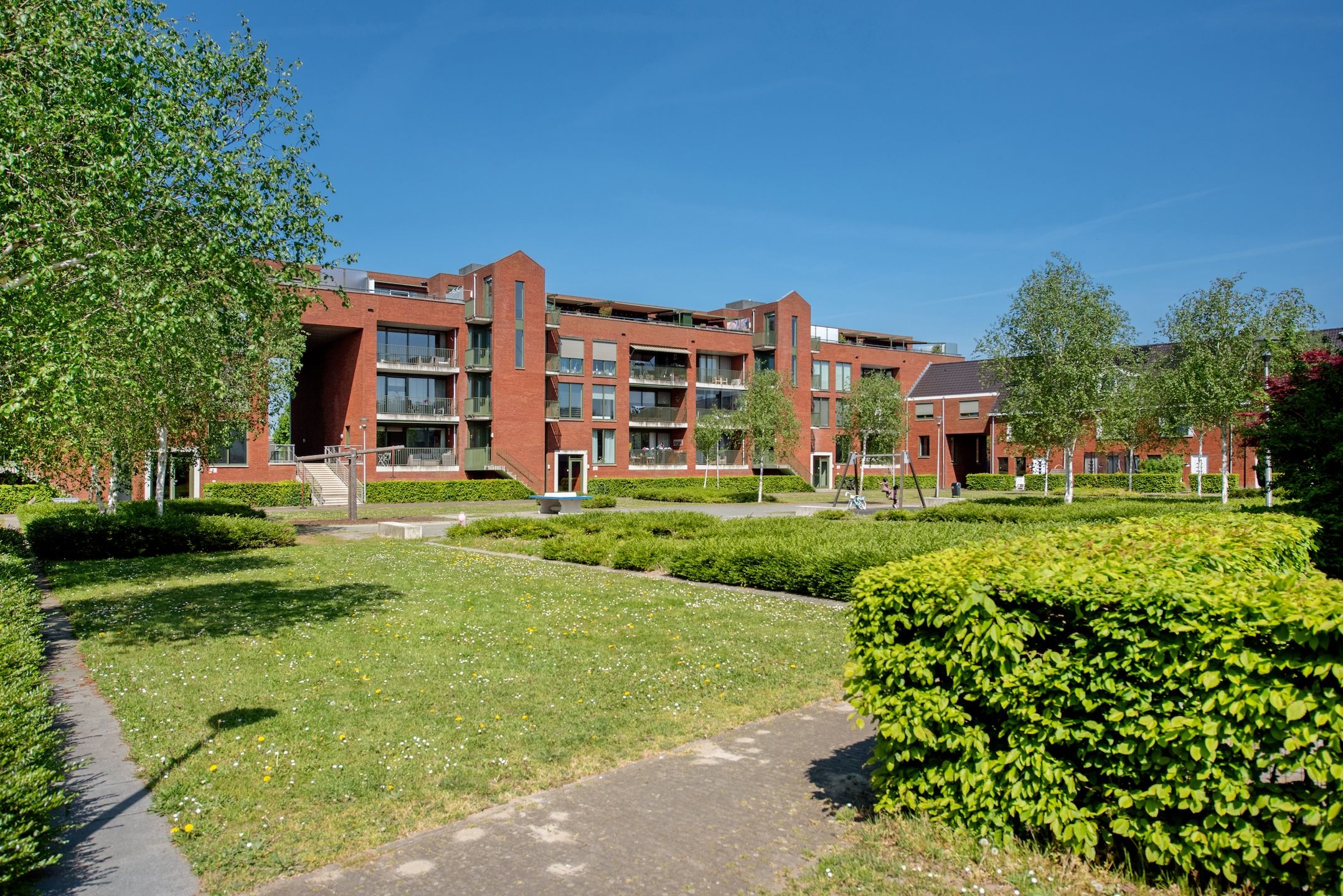 Foto 54 van Soesterberghof 96