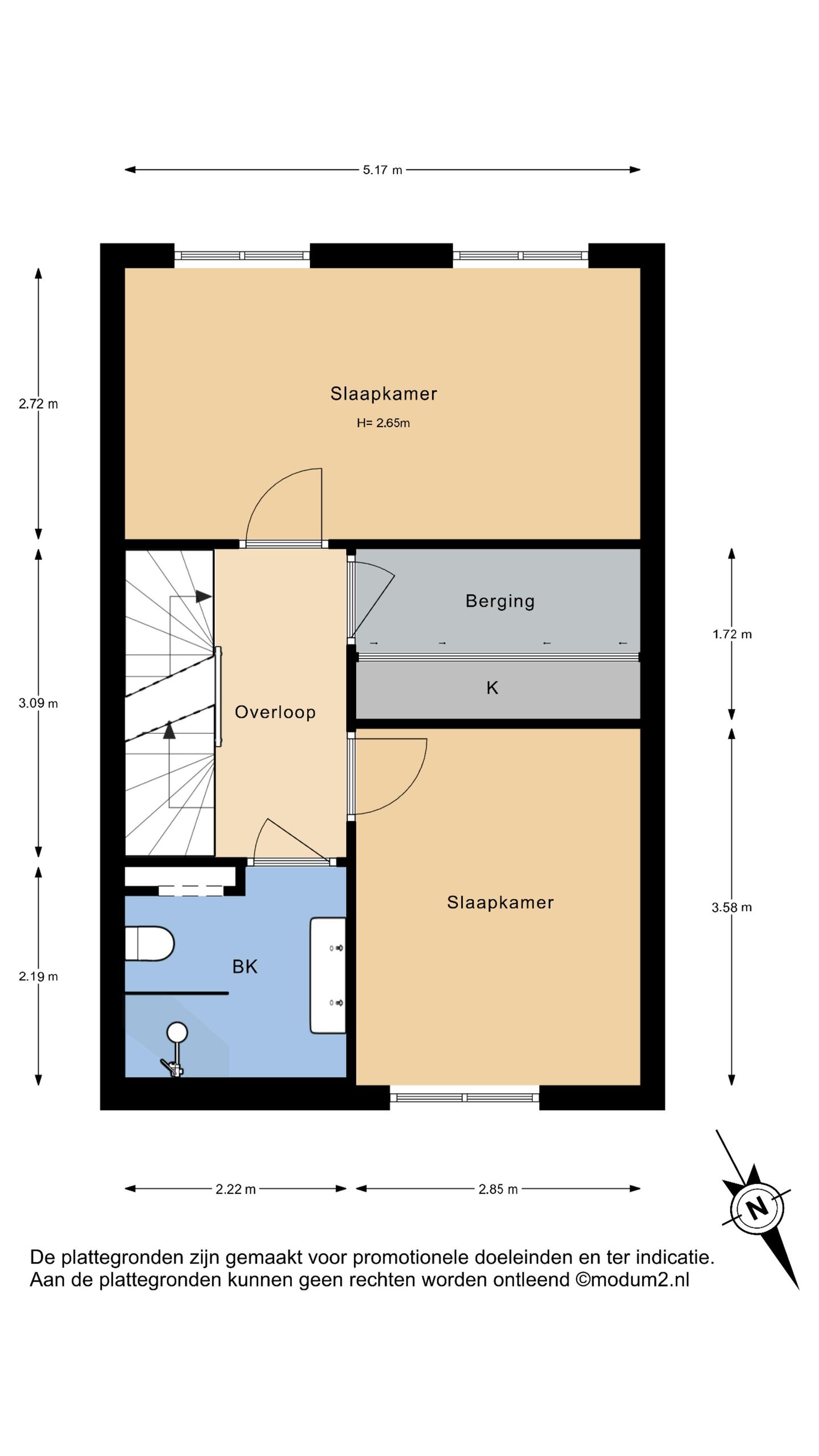 Foto 59 van Soesterberghof 96
