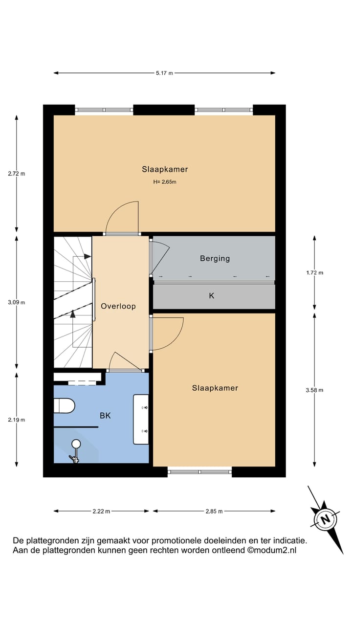 Foto 59 van Soesterberghof 96