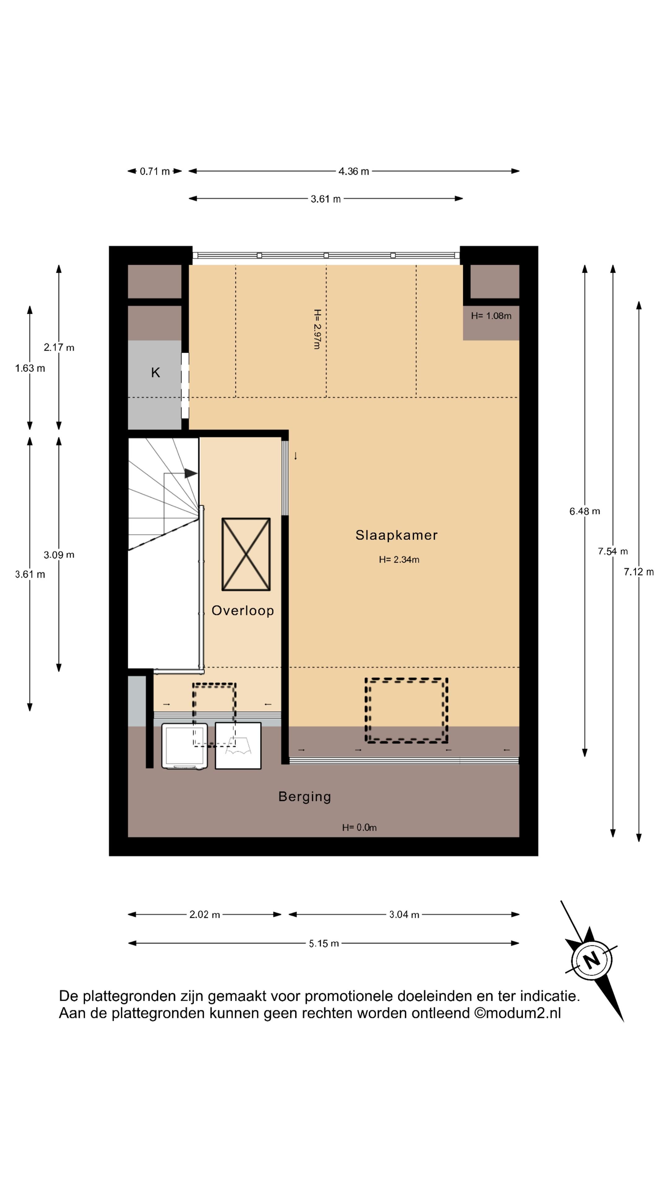 Foto 60 van Soesterberghof 96