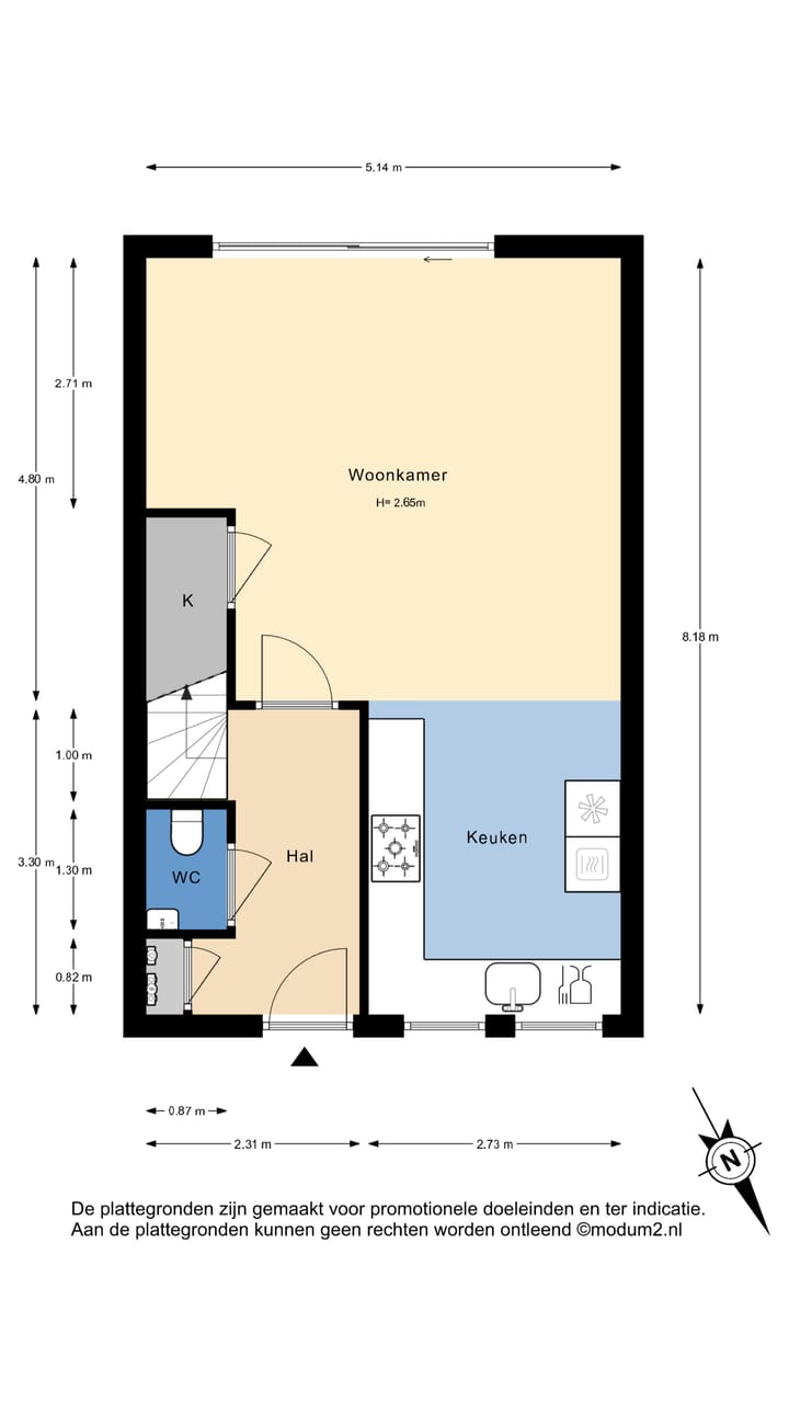 Foto 61 van Soesterberghof 96