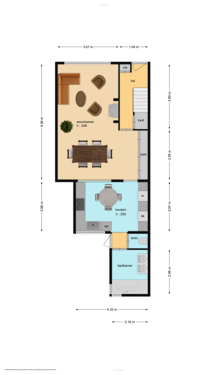 Foto 63 van Wouwsestraat 7