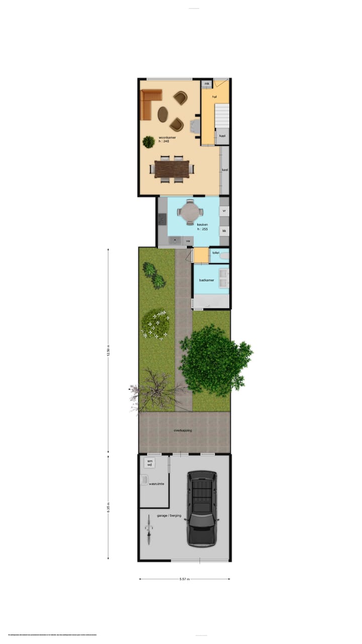 Foto 64 van Wouwsestraat 7