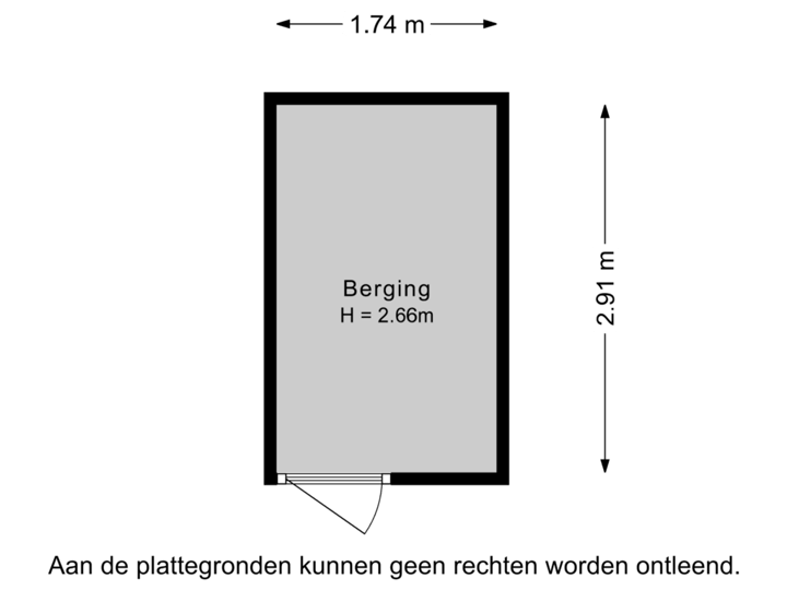 Berging