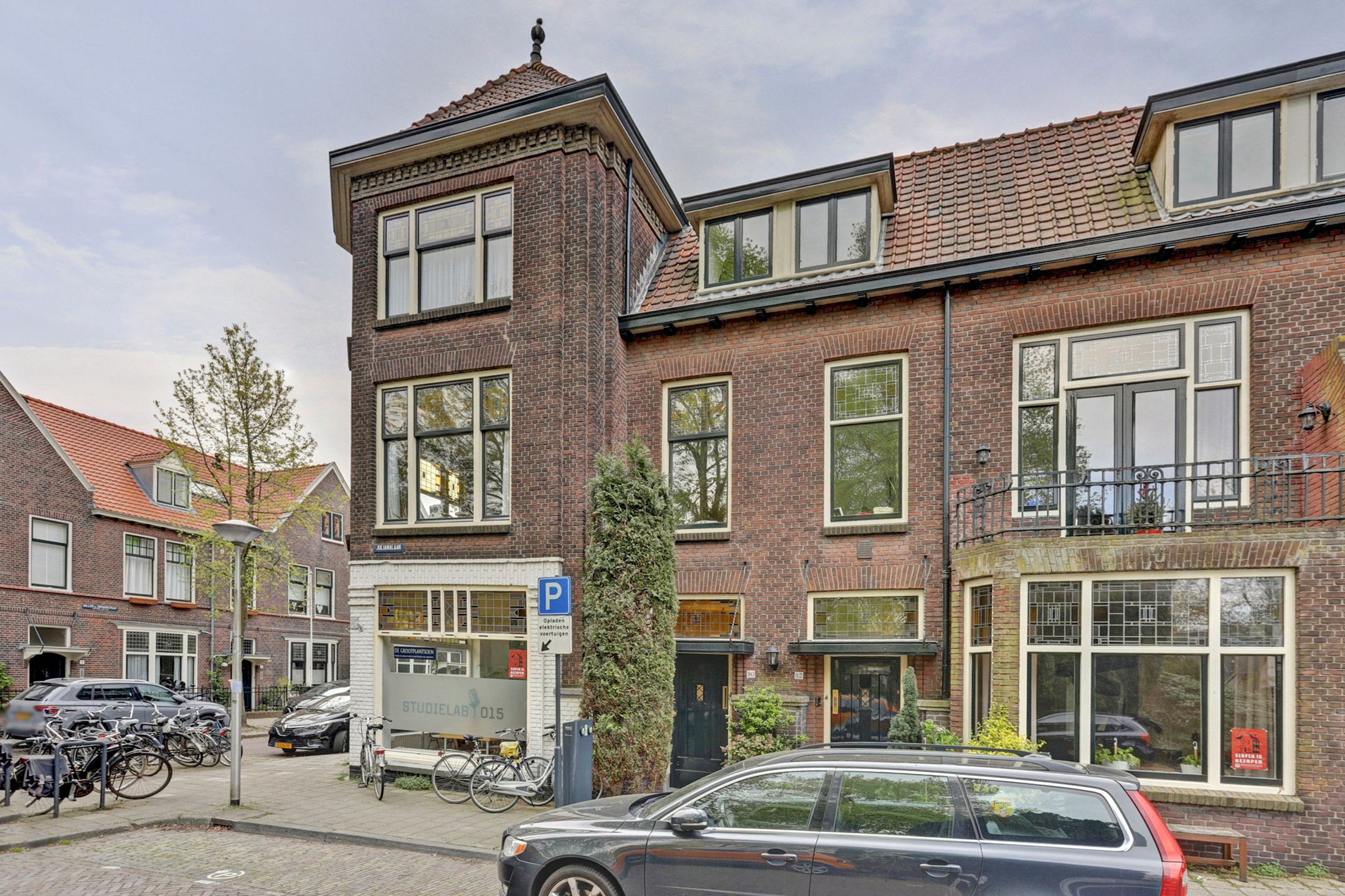 Foto 36 van Julianalaan 90