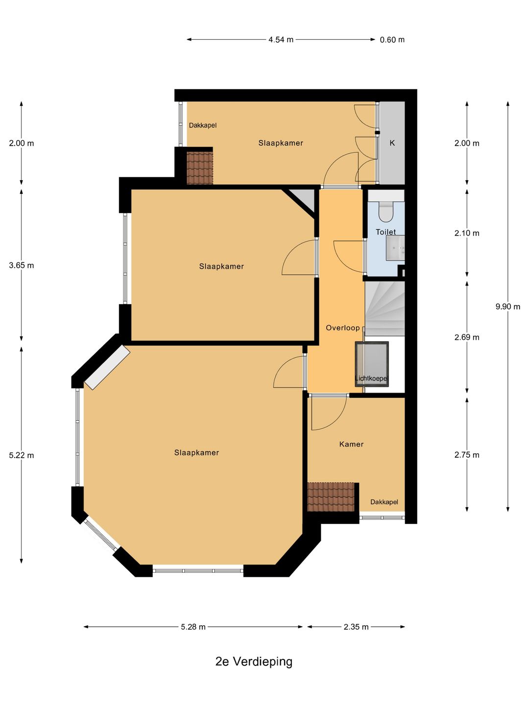 Foto 43 van Julianalaan 90