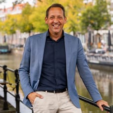 Martijn van Heeswijk - Directeur