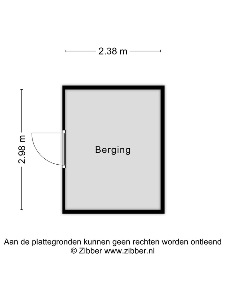 Foto 69 van Groenmarktkade 38