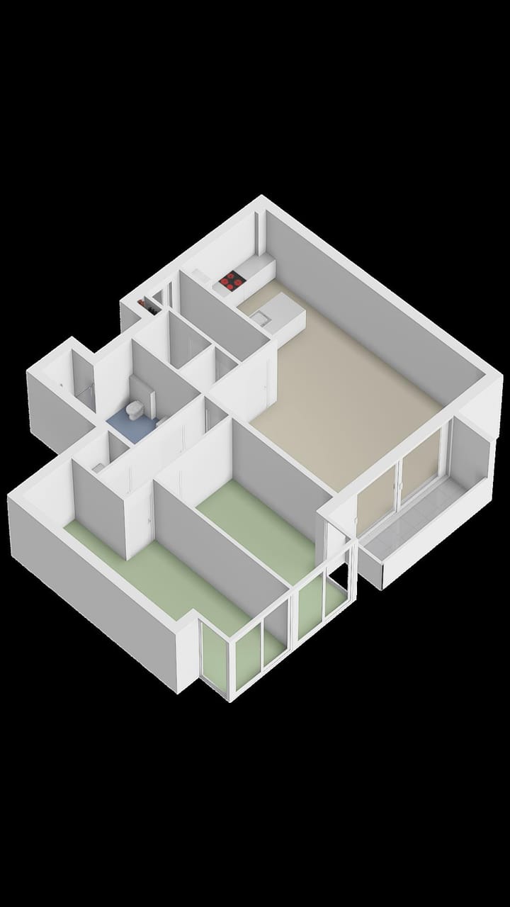 Foto 70 van Groenmarktkade 38