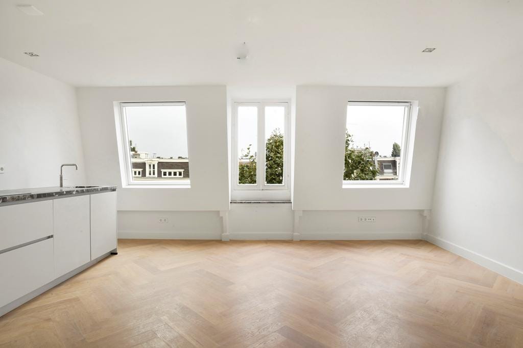 Foto 2 van Ceintuurbaan 412-4