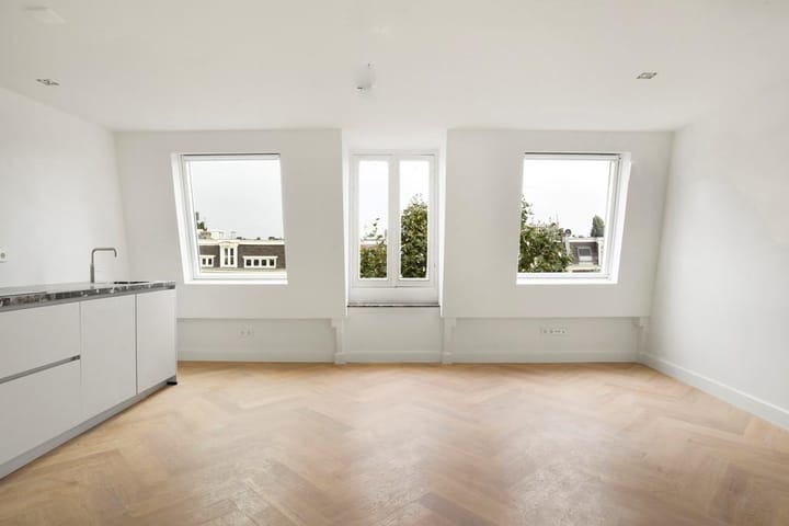 Foto 2 van Ceintuurbaan 412-4