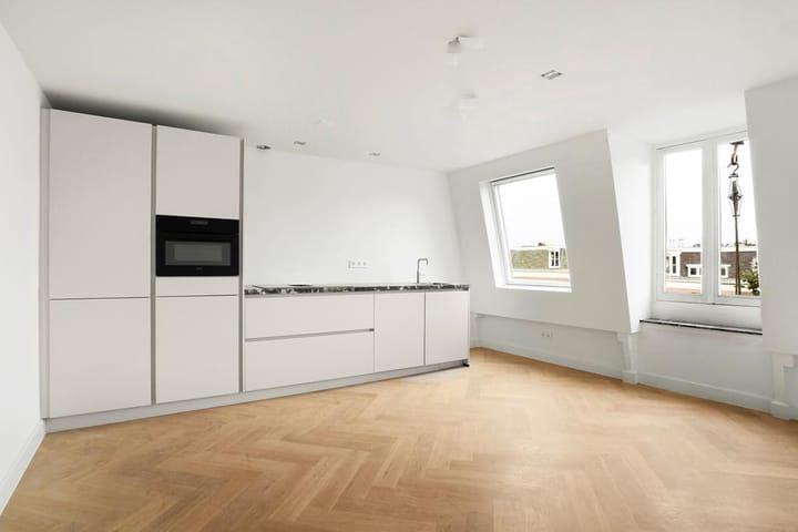 Foto 3 van Ceintuurbaan 412-4