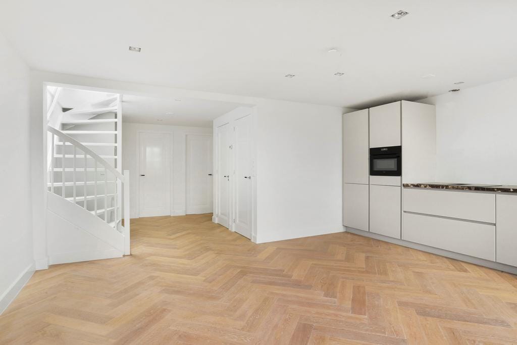 Foto 4 van Ceintuurbaan 412-4