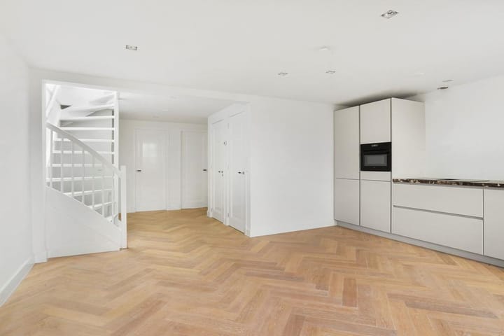 Foto 4 van Ceintuurbaan 412-4