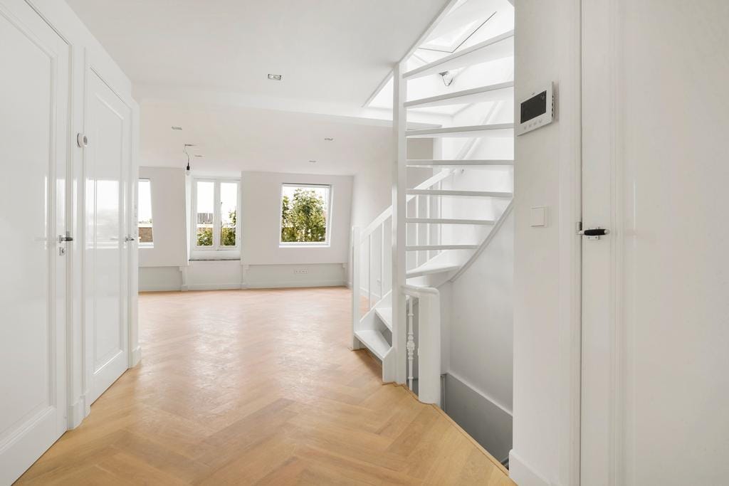 Foto 5 van Ceintuurbaan 412-4